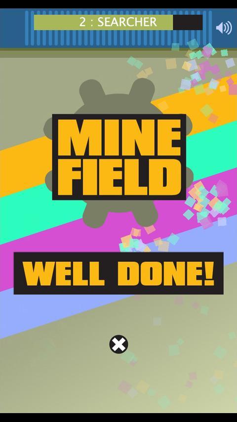 Minefield
