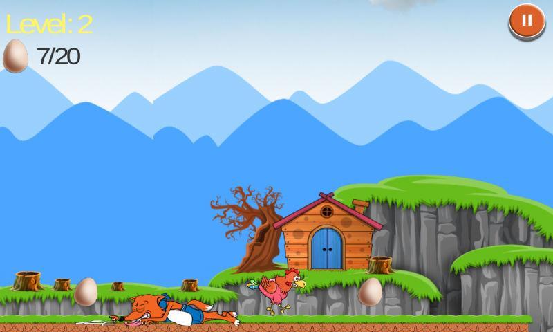 Chicken School