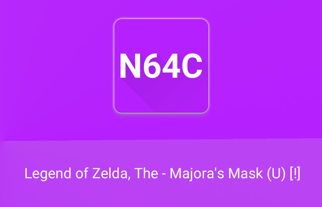 N64C 3-1