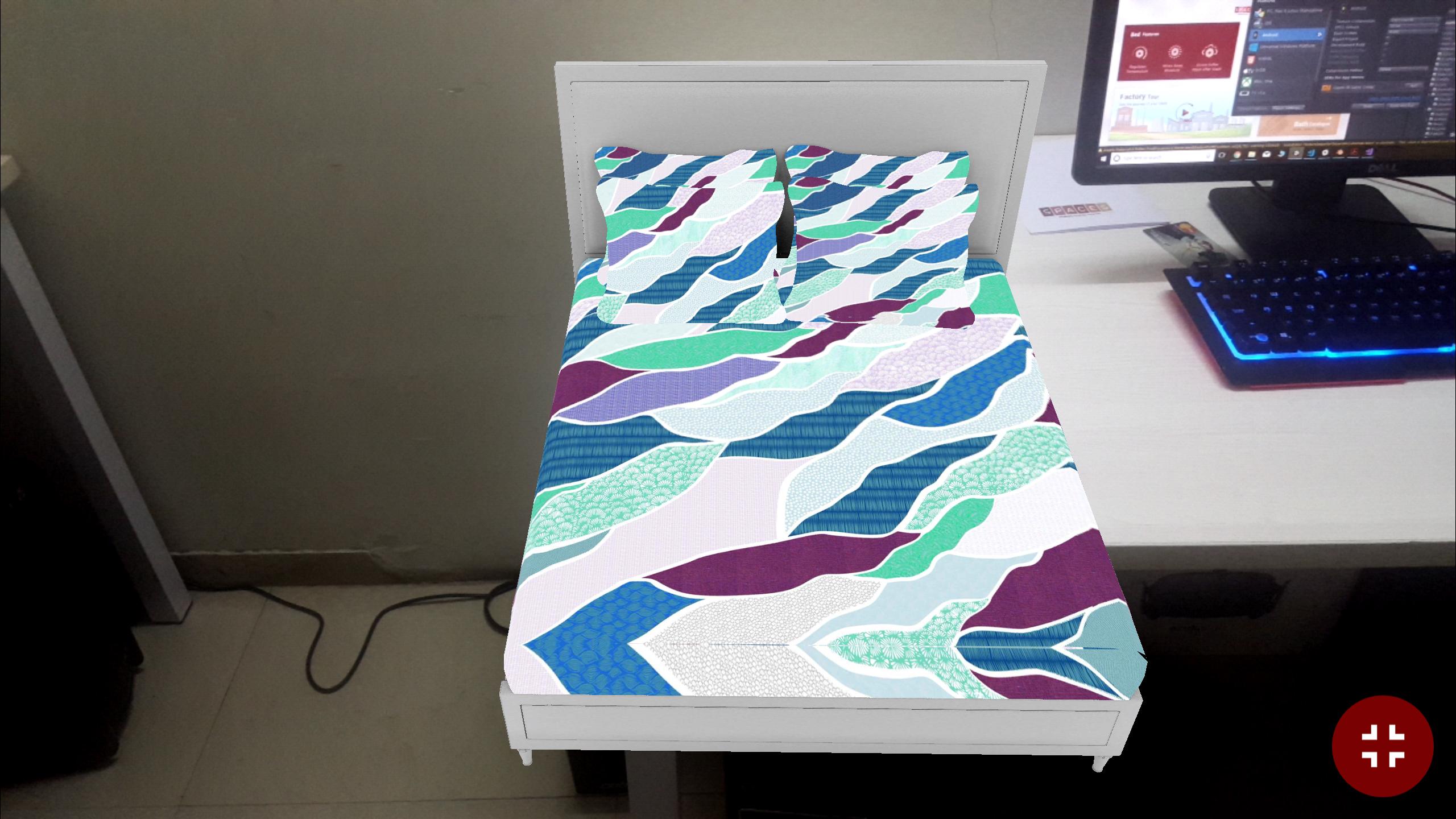 Welspun Spaces