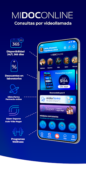 Midoconline