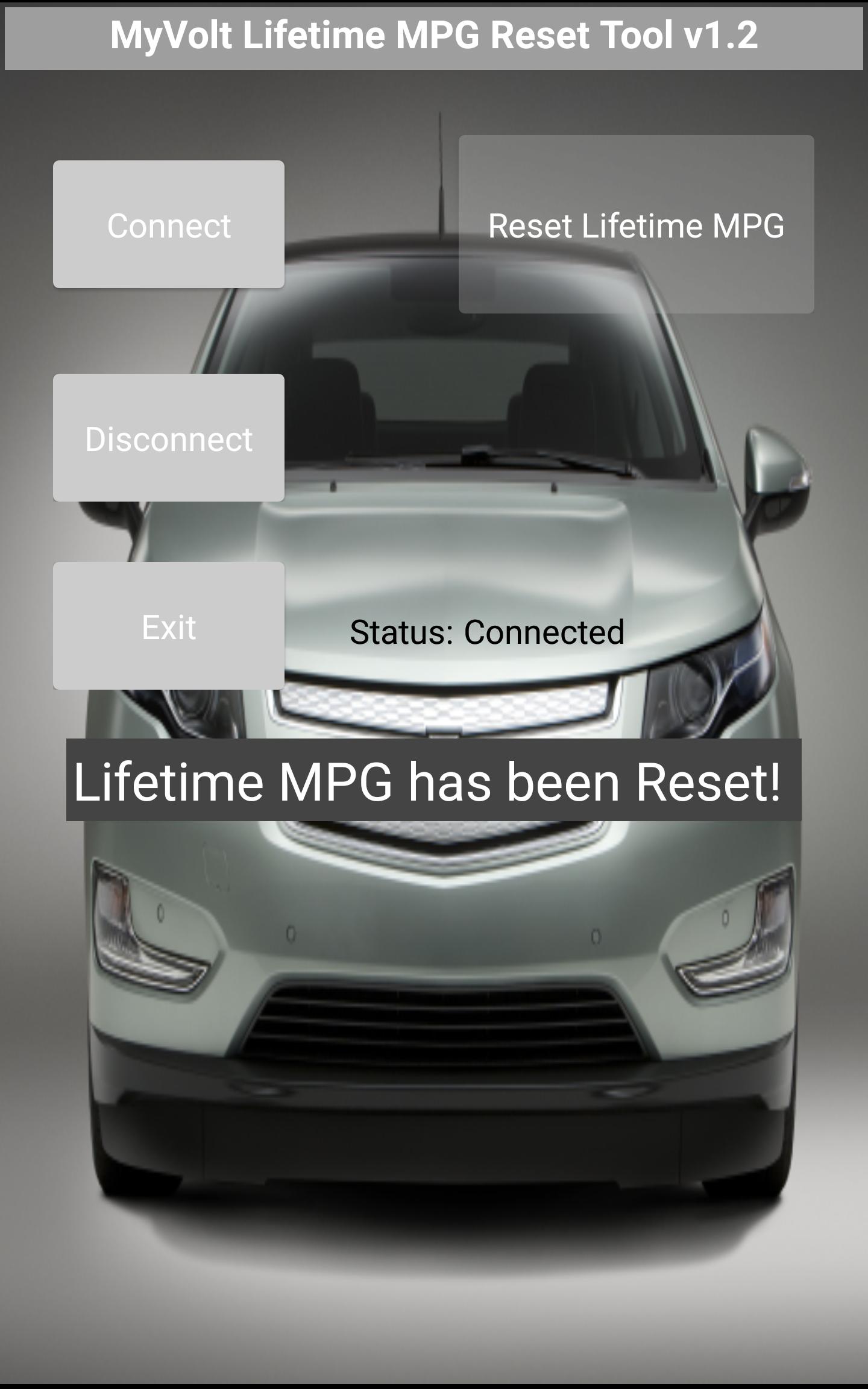 MyVoltLifetime