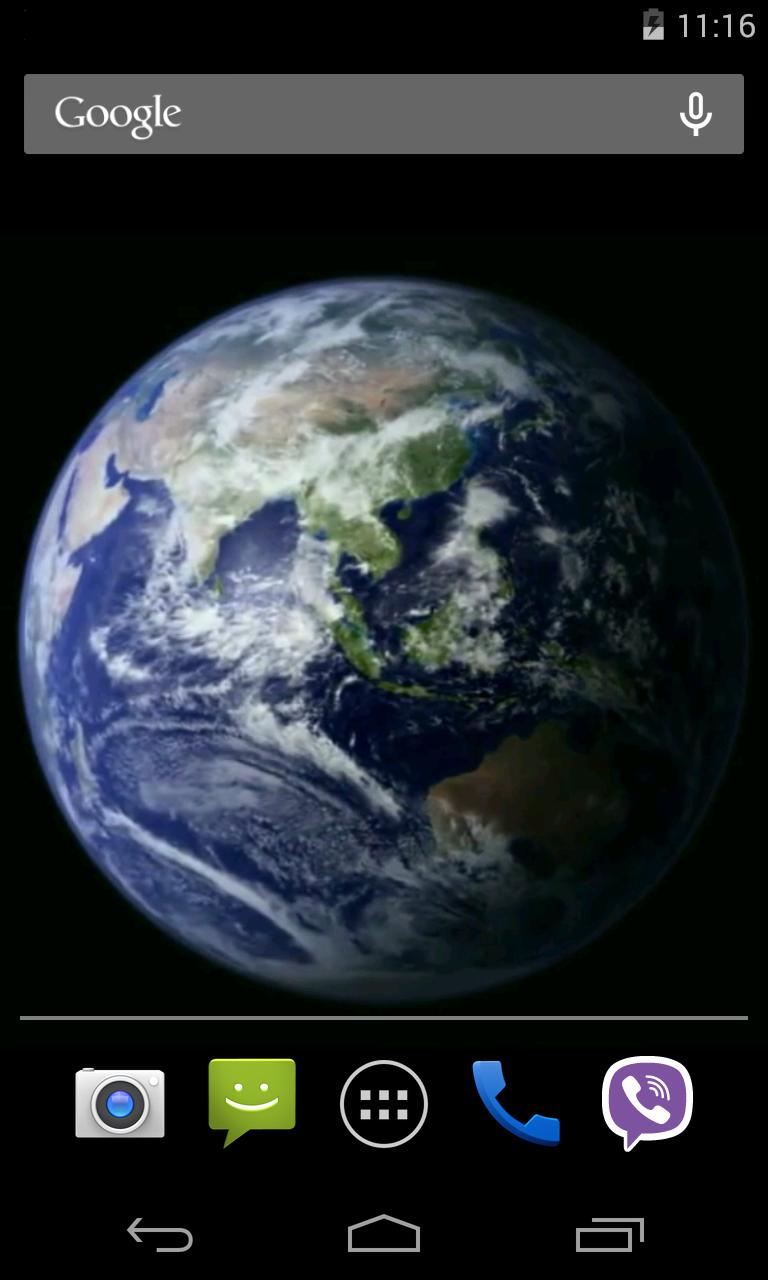Planet Earth HD Wallpapers