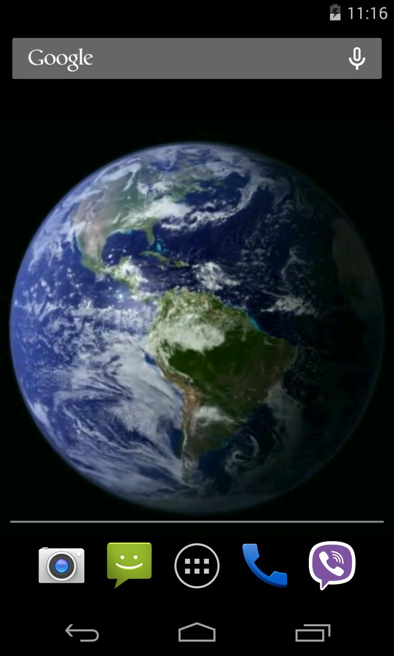 Planet Earth HD Wallpapers