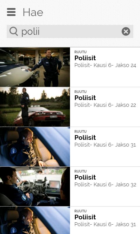 Teevee.fi