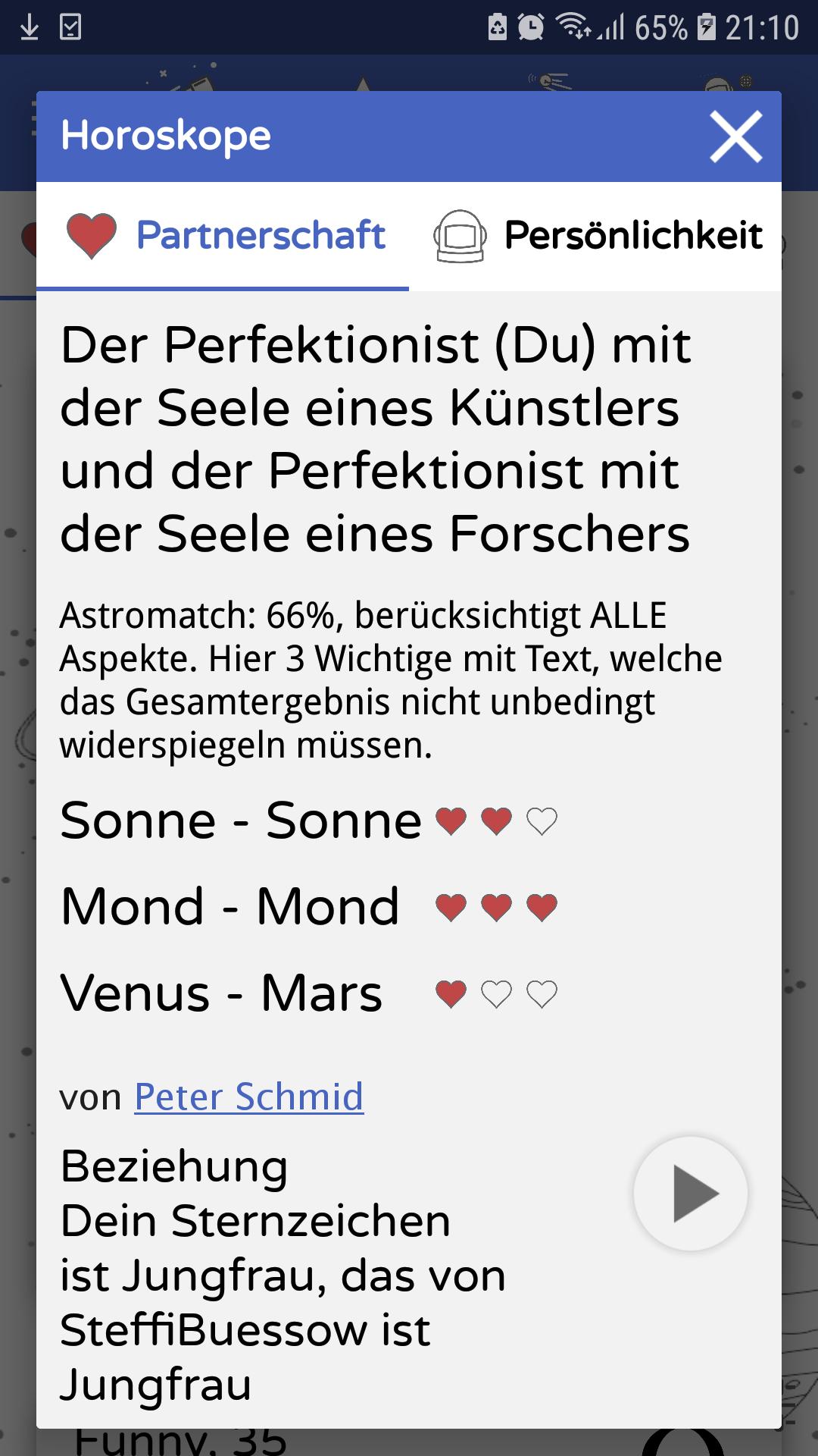 AstroLover