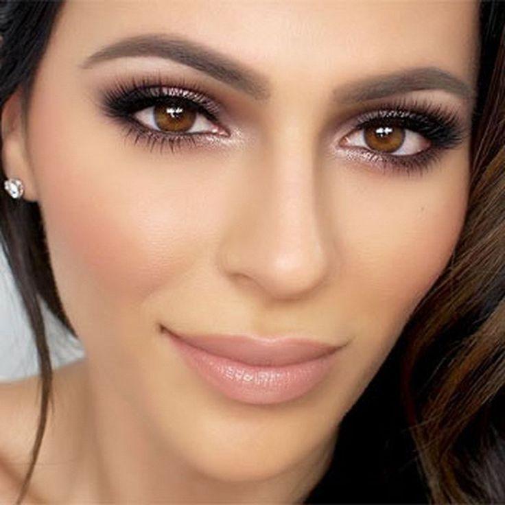 Professional Make Up Ideas