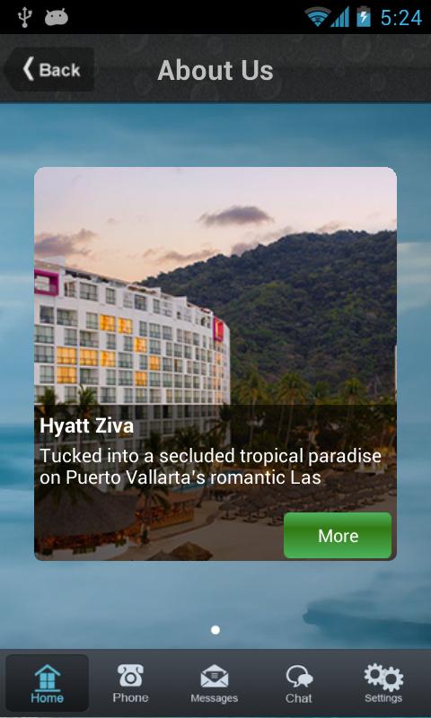 Hyatt Ziva Puerto Vallarta
