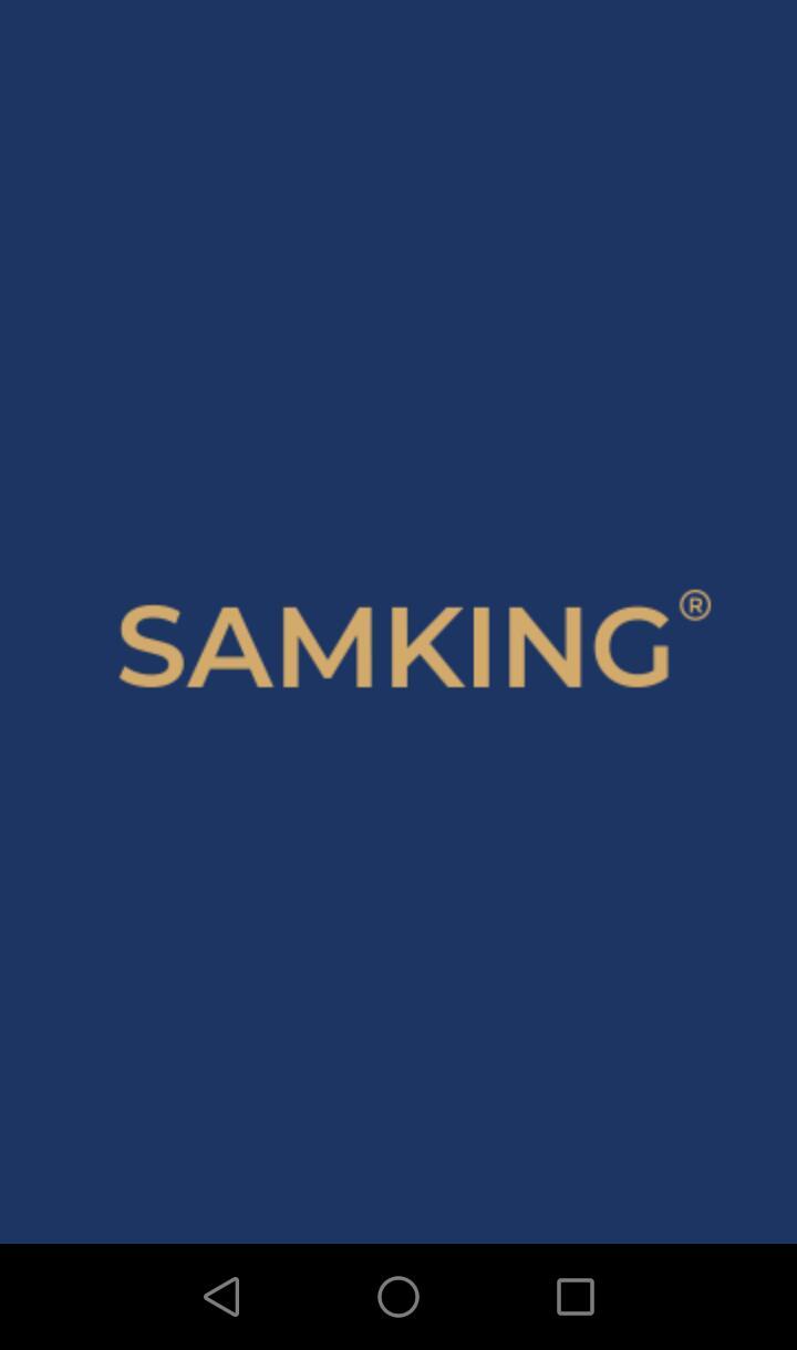SAMKING