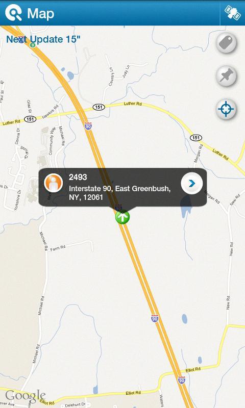 SageQuest Mobile