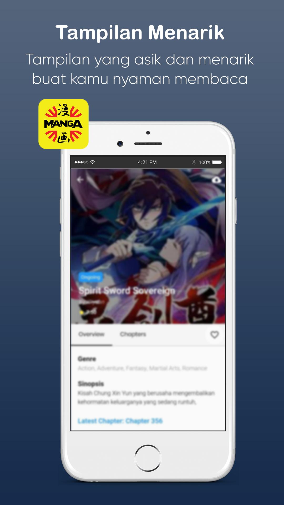 Mangaku ID - Baca Komik,kartun,novel,nonton Anime