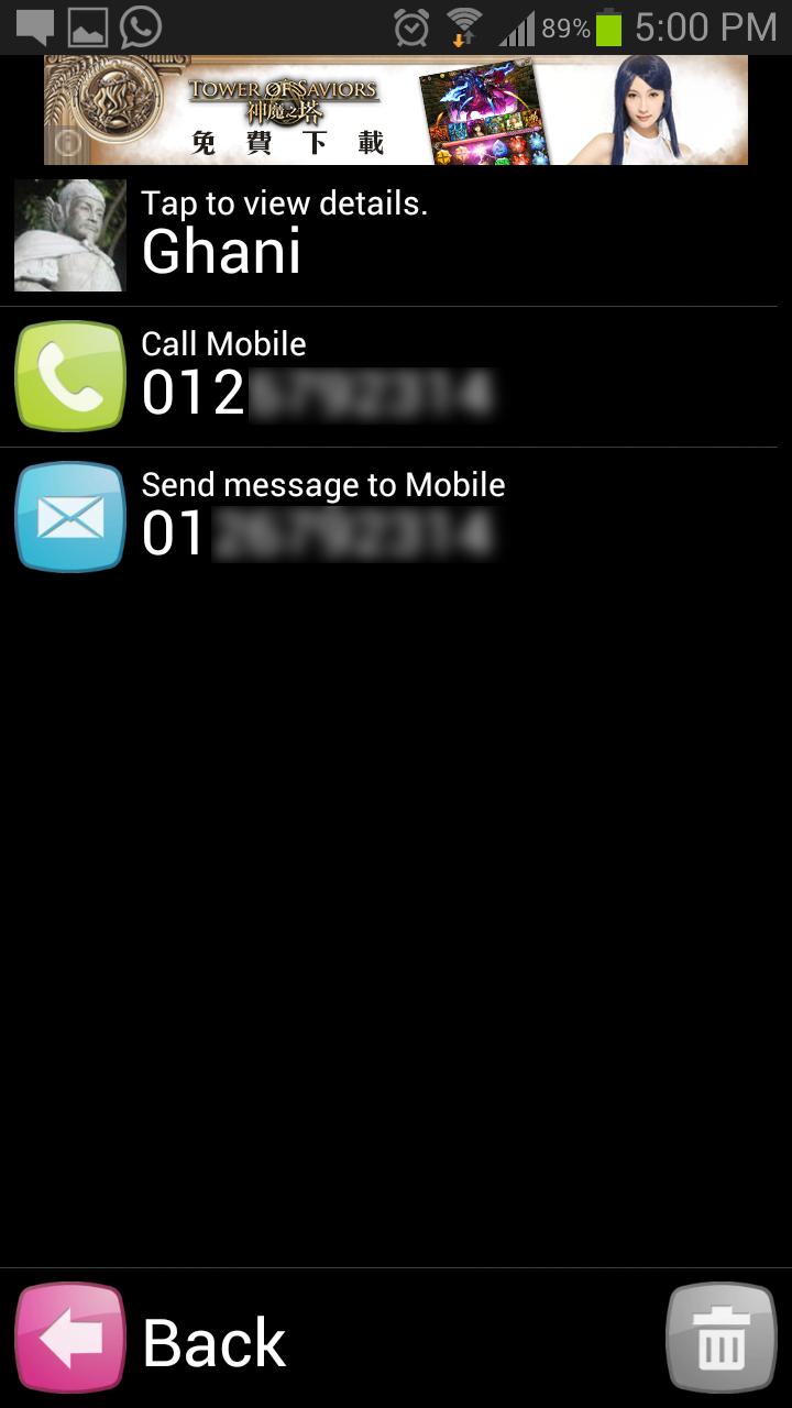 QDial Free