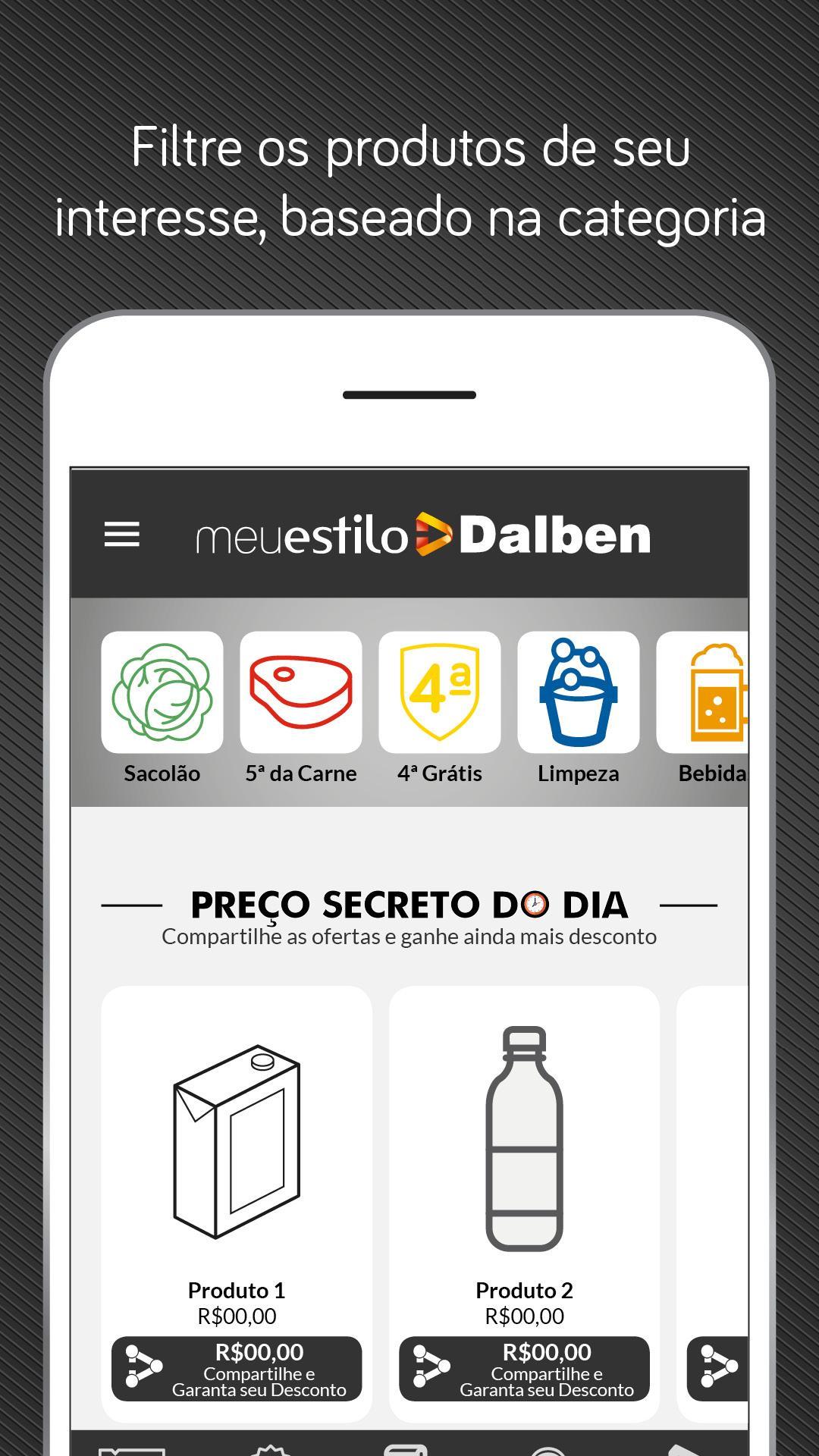 Dalben Meu Estilo