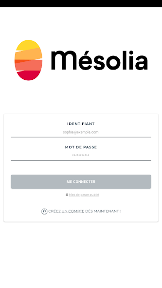 MESOLIA
