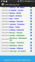 100% Winning Tips