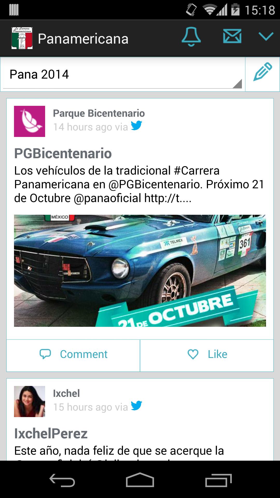Panamericana