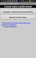 #Free My Internet Protest