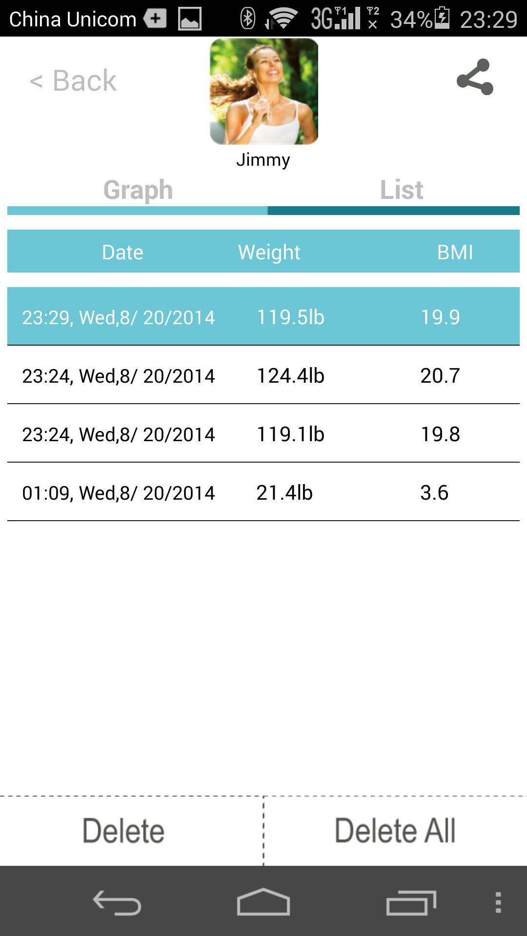 easyhomescale