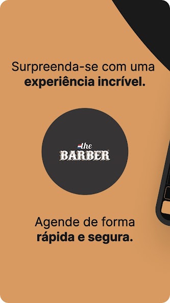 The Barber