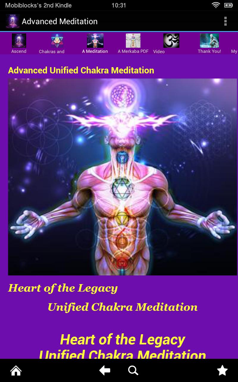 Meditation For Me