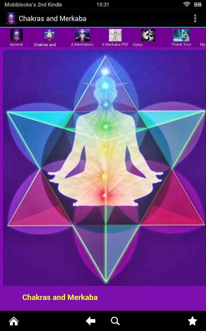 Meditation For Me