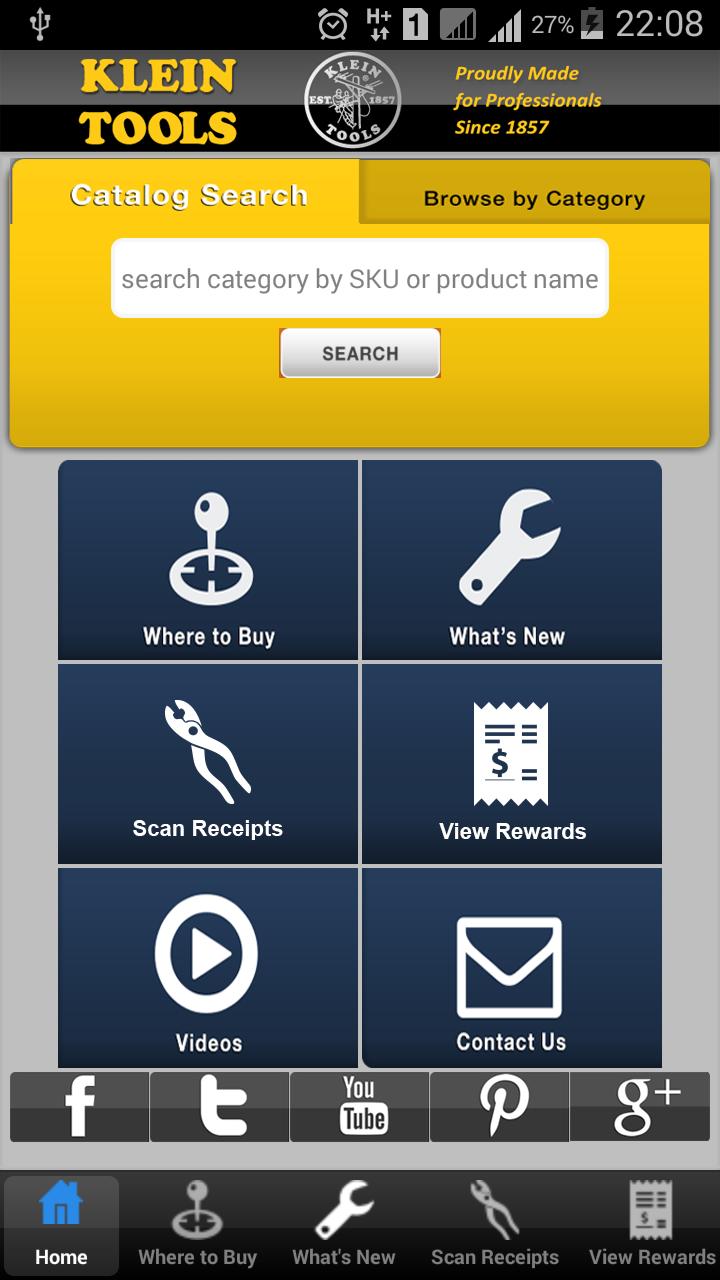 Klein Tools