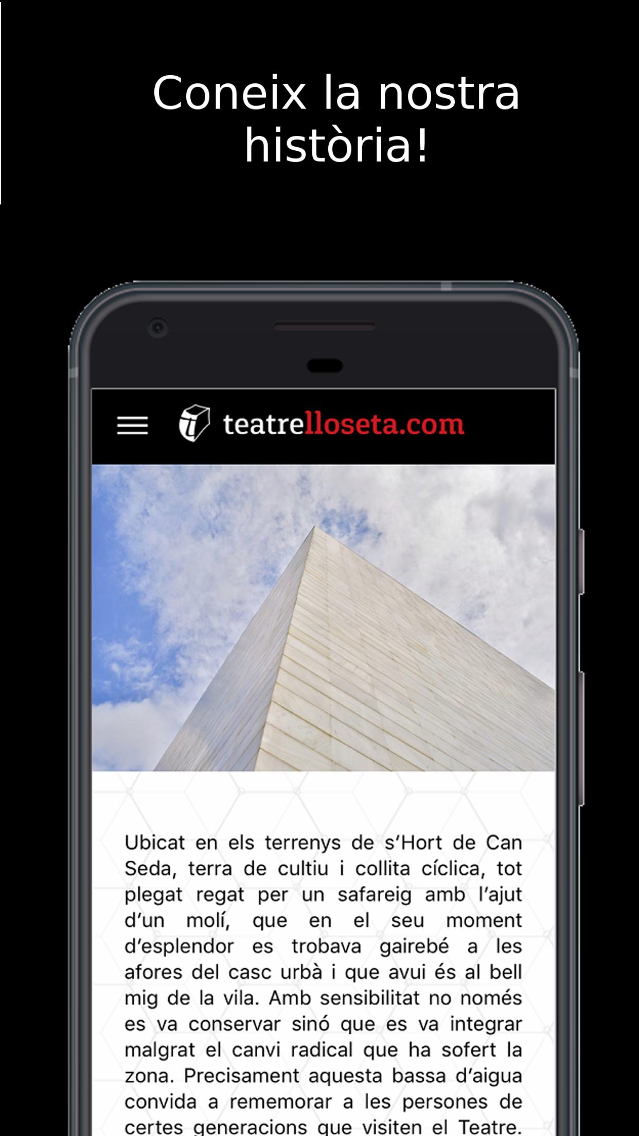 Teatre Lloseta