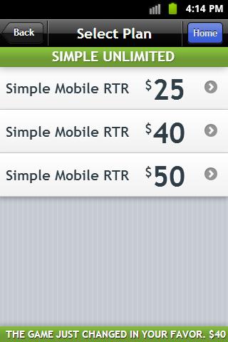 Total Prepay