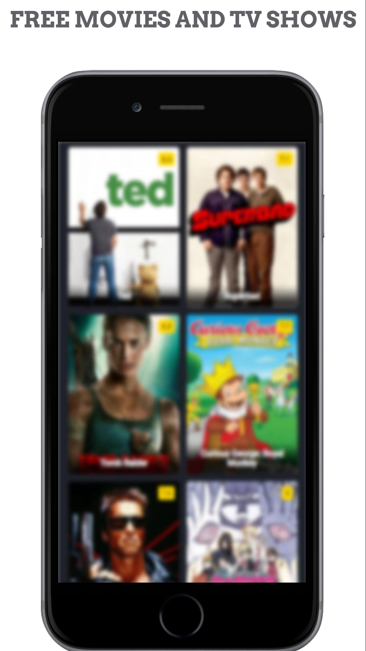 Morpheus tv app