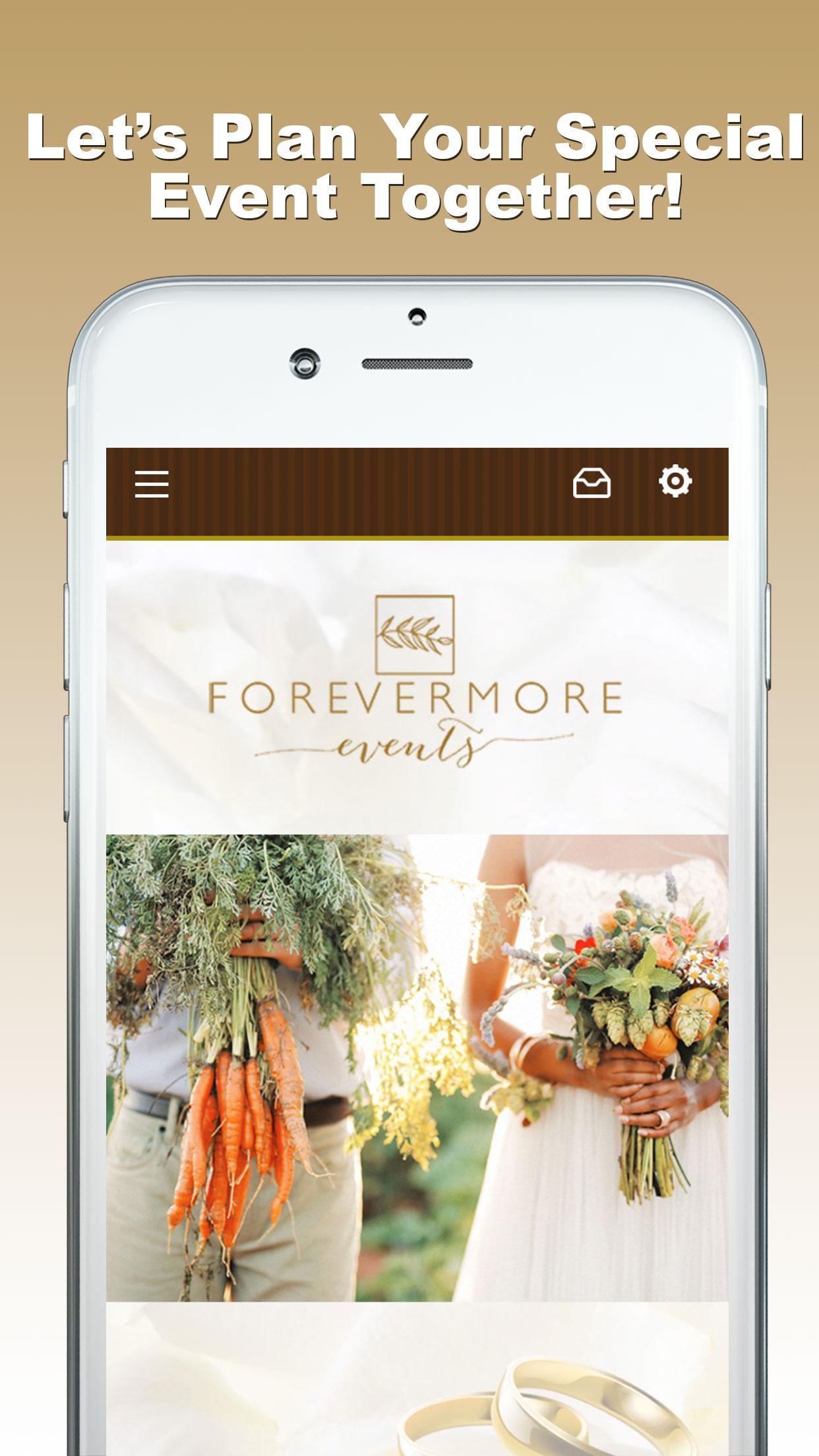 Forevermore Events