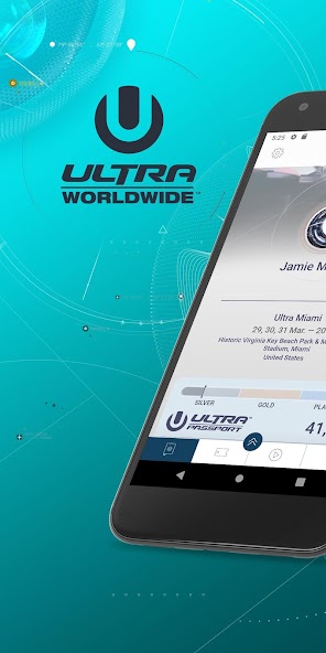 Ultra Worldwide