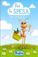 Fai la spesa con Milla