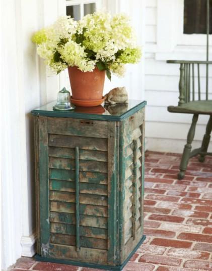DIY home decor