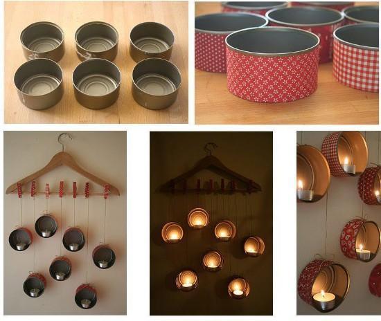 DIY home decor