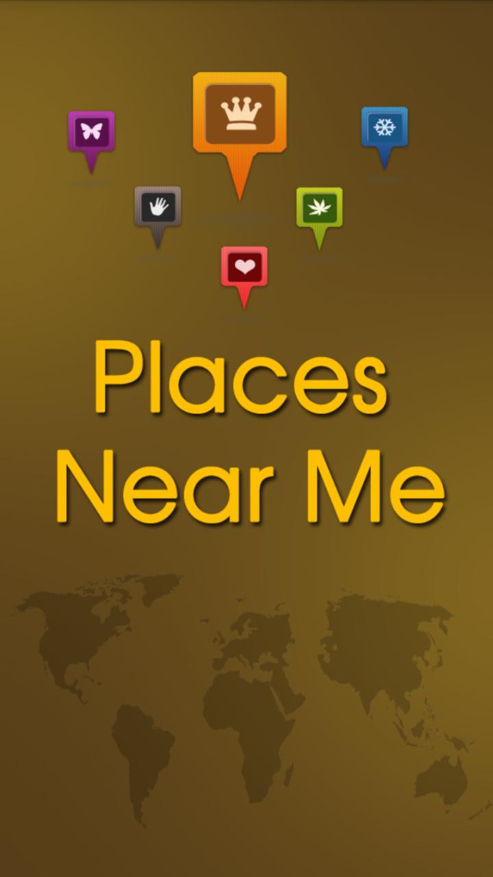 Local Places Near Me