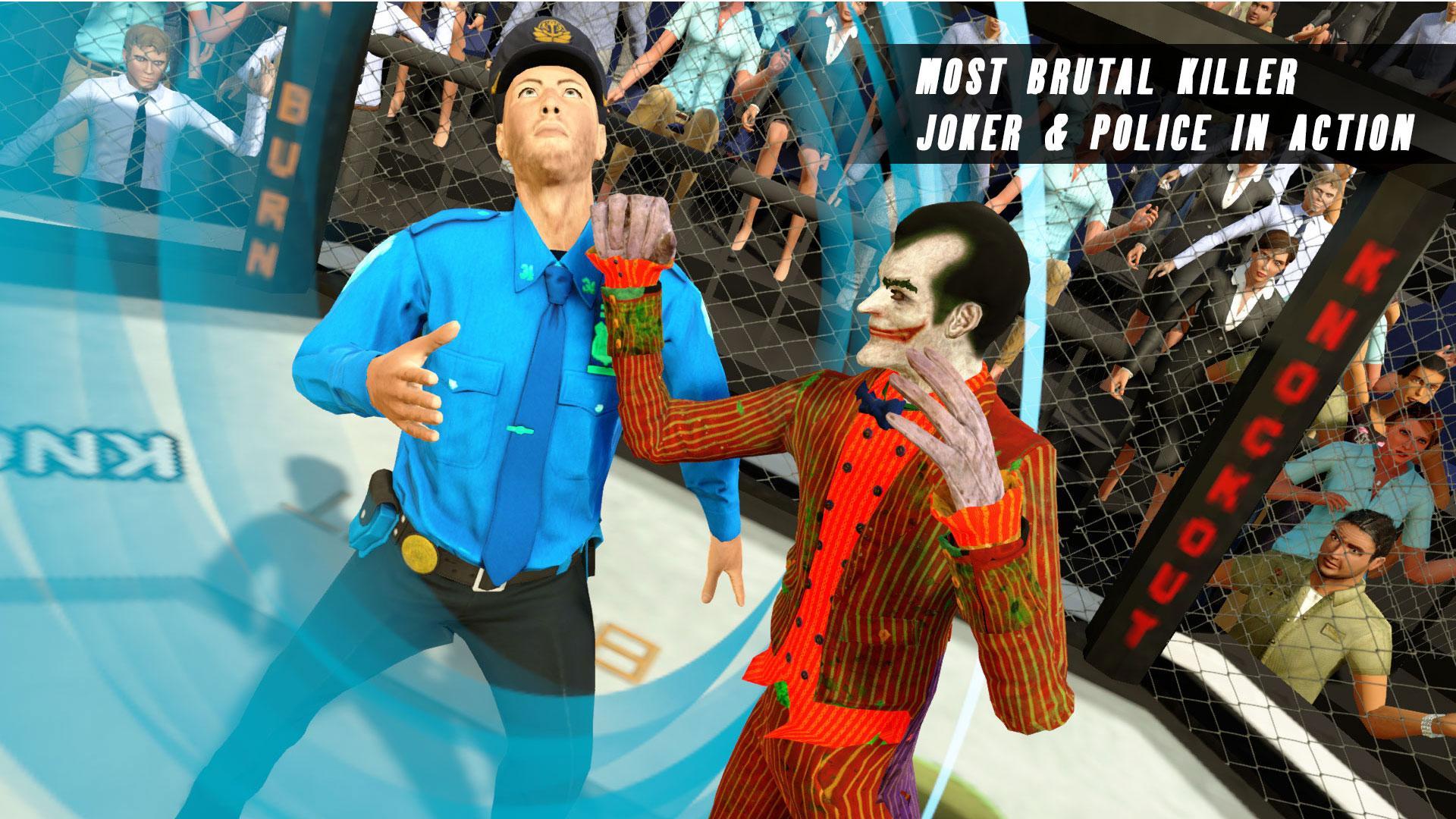 Gym Fight Karate Games Kung Fu Games Ring Fighting