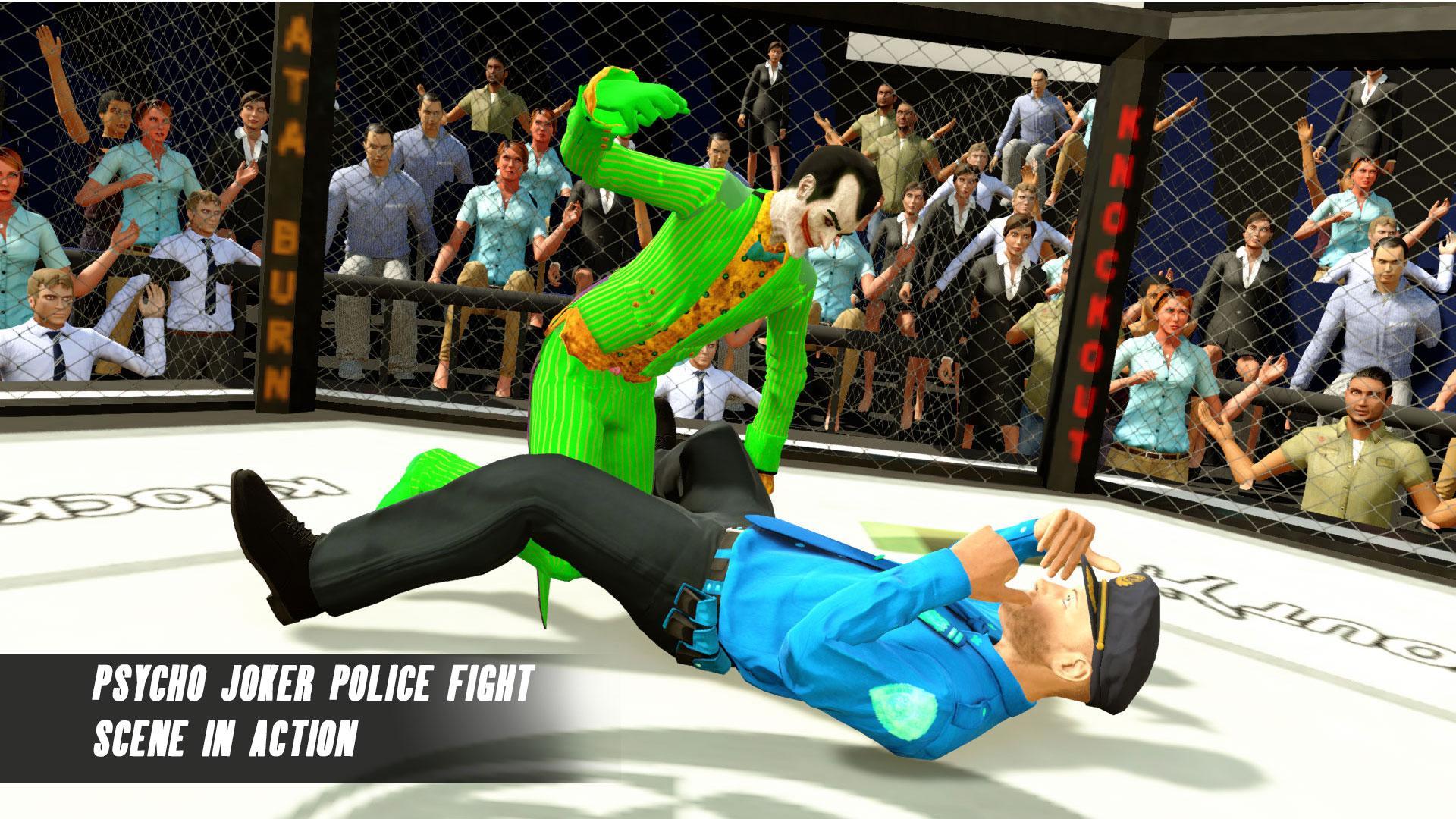 Gym Fight Karate Games Kung Fu Games Ring Fighting