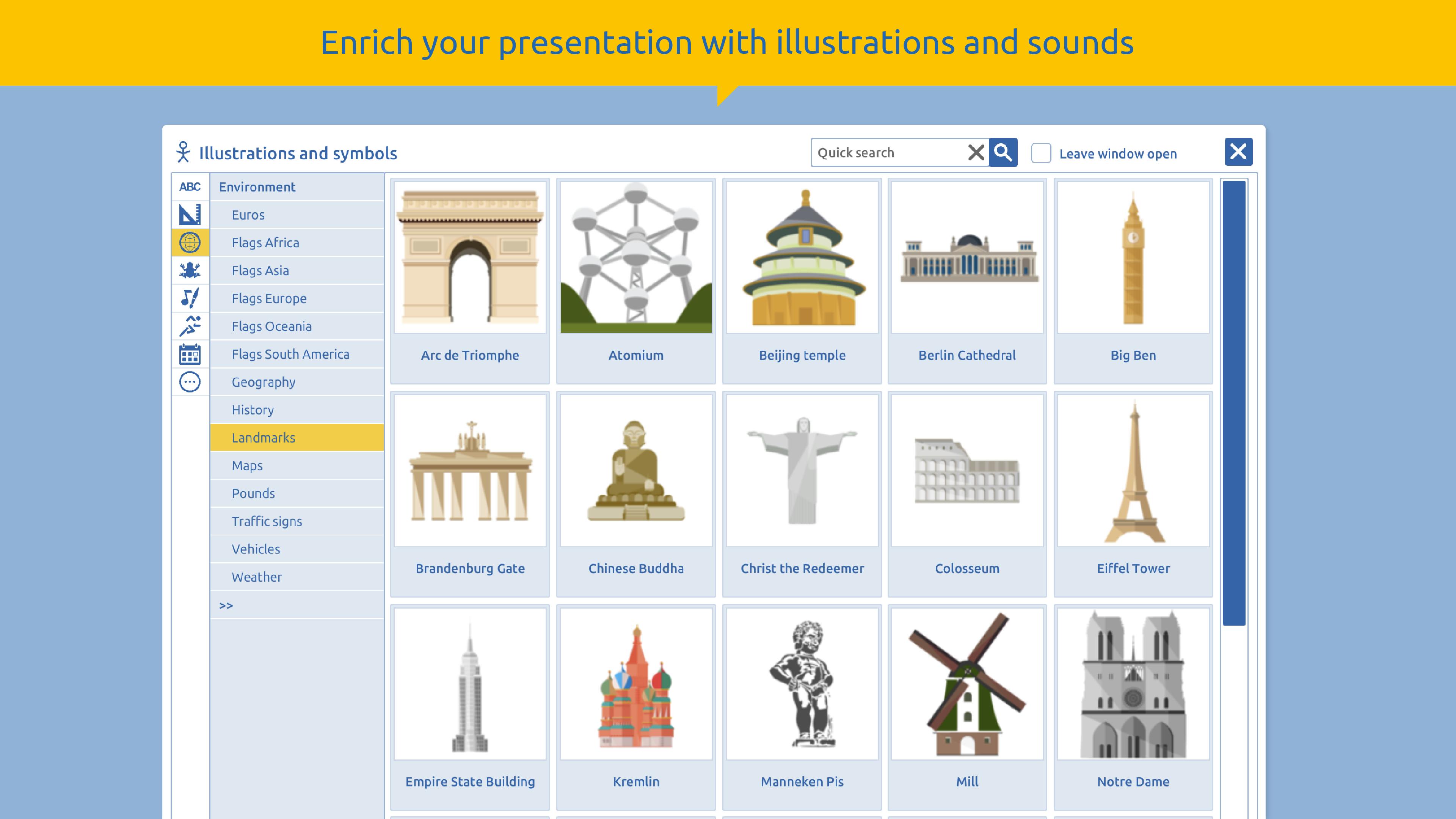 Prowise Presenter