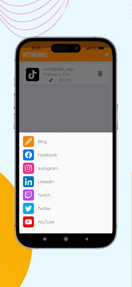 SocialPubli