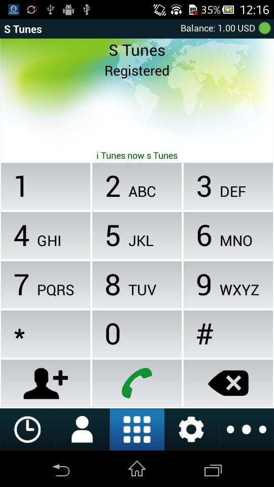 S Tunes
