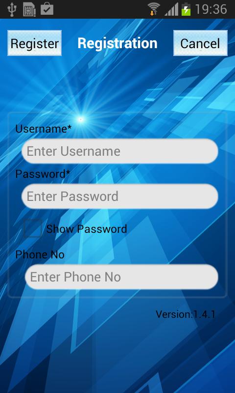Ymax Dialer