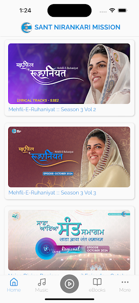 Sant Nirankari Mission