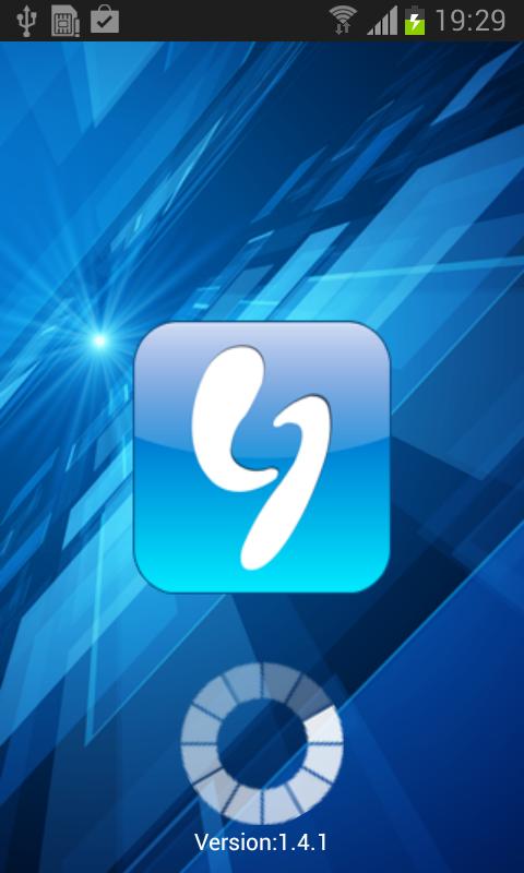 Ymax Dialer