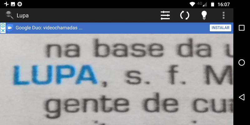 Lupa