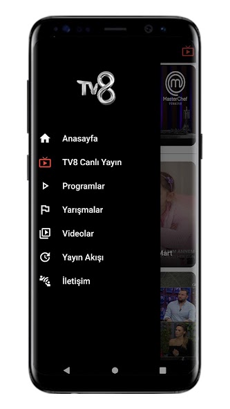 TV8
