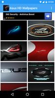 HD Wallpapers For Asus