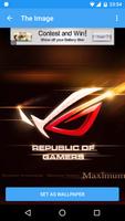HD Wallpapers For Asus