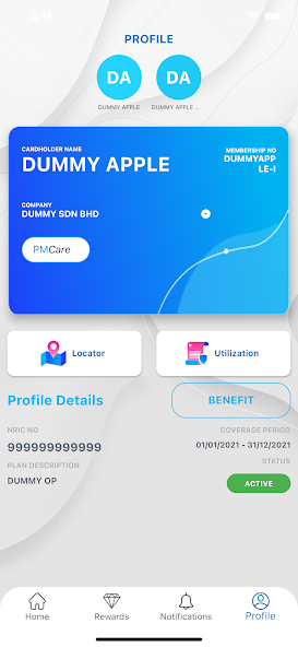 PMCare
