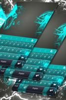 Keyboard for ZTE
