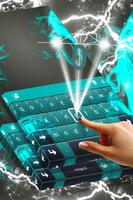 Keyboard for ZTE